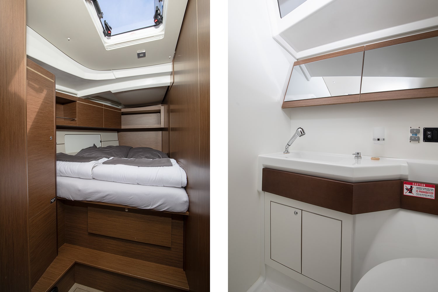 Oceanis 46.1 — photo 16