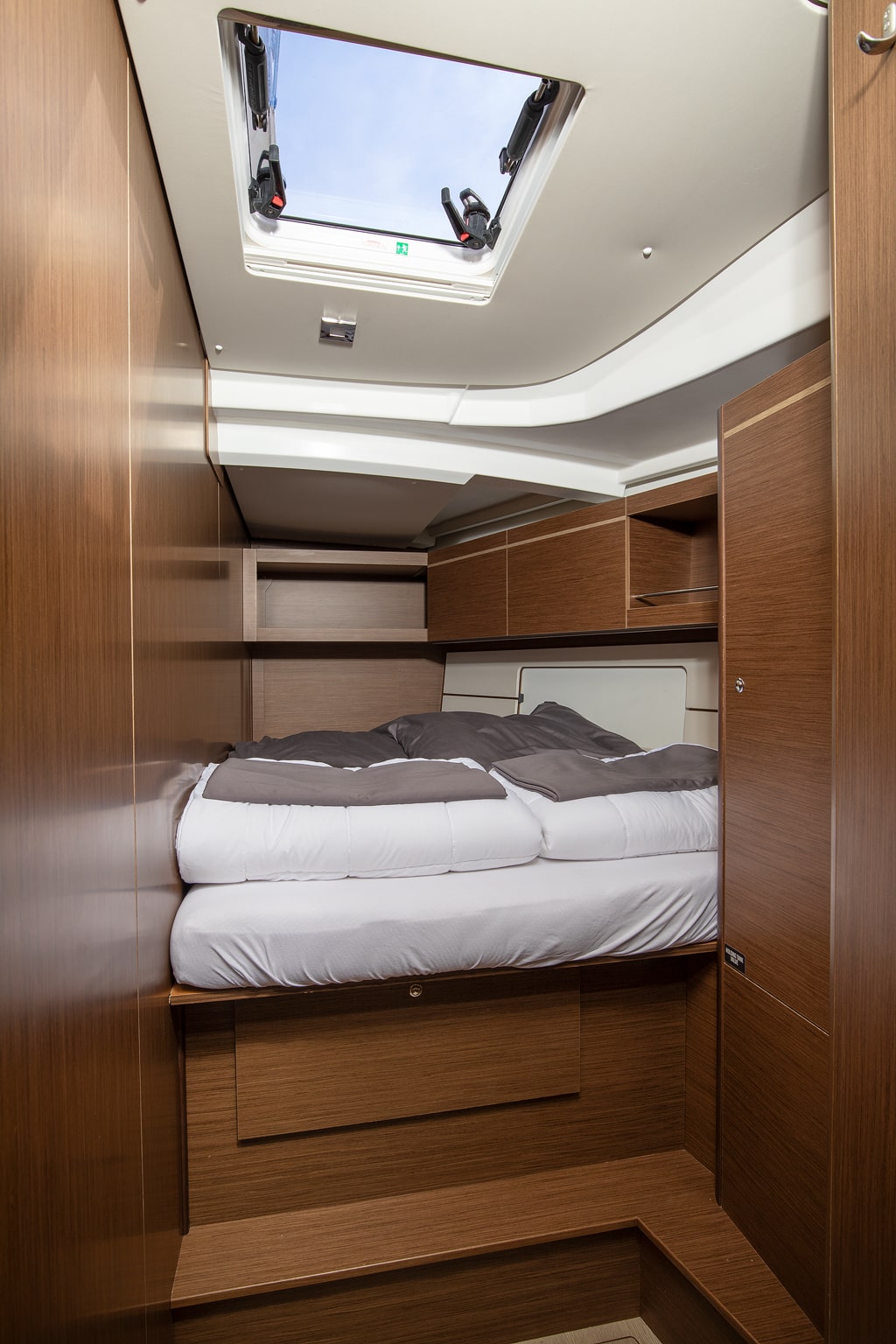 Oceanis 46.1 — photo 17