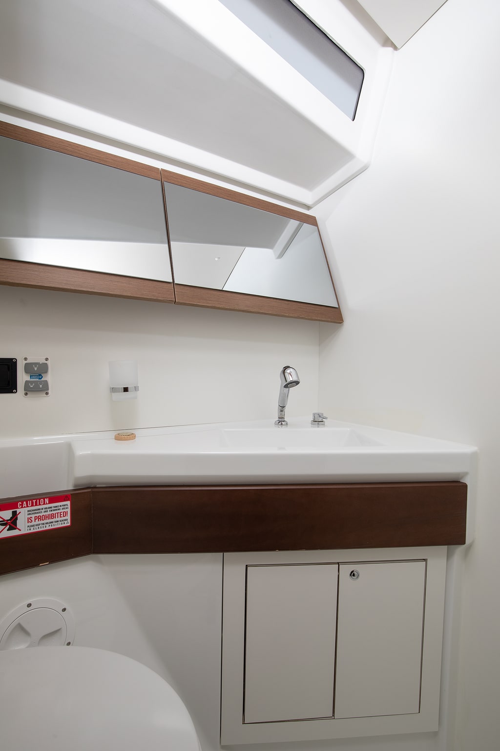 Oceanis 46.1 — photo 18