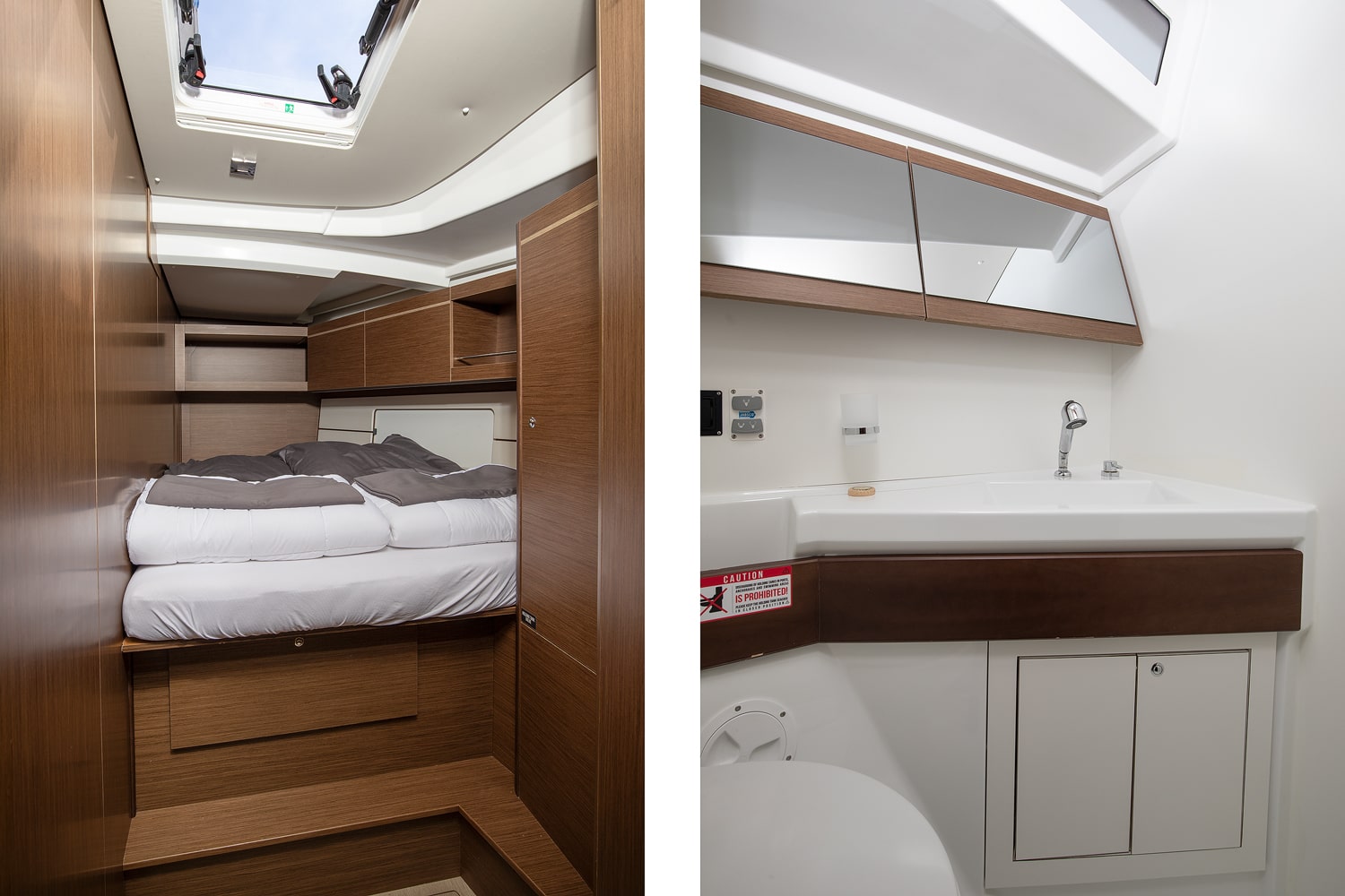 Oceanis 46.1 — photo 19
