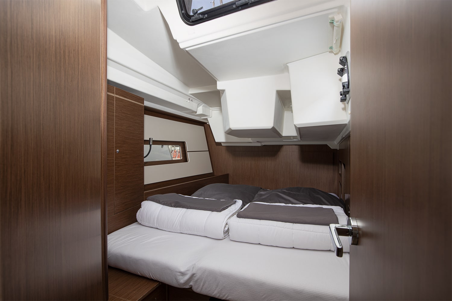 Oceanis 46.1 — photo 21