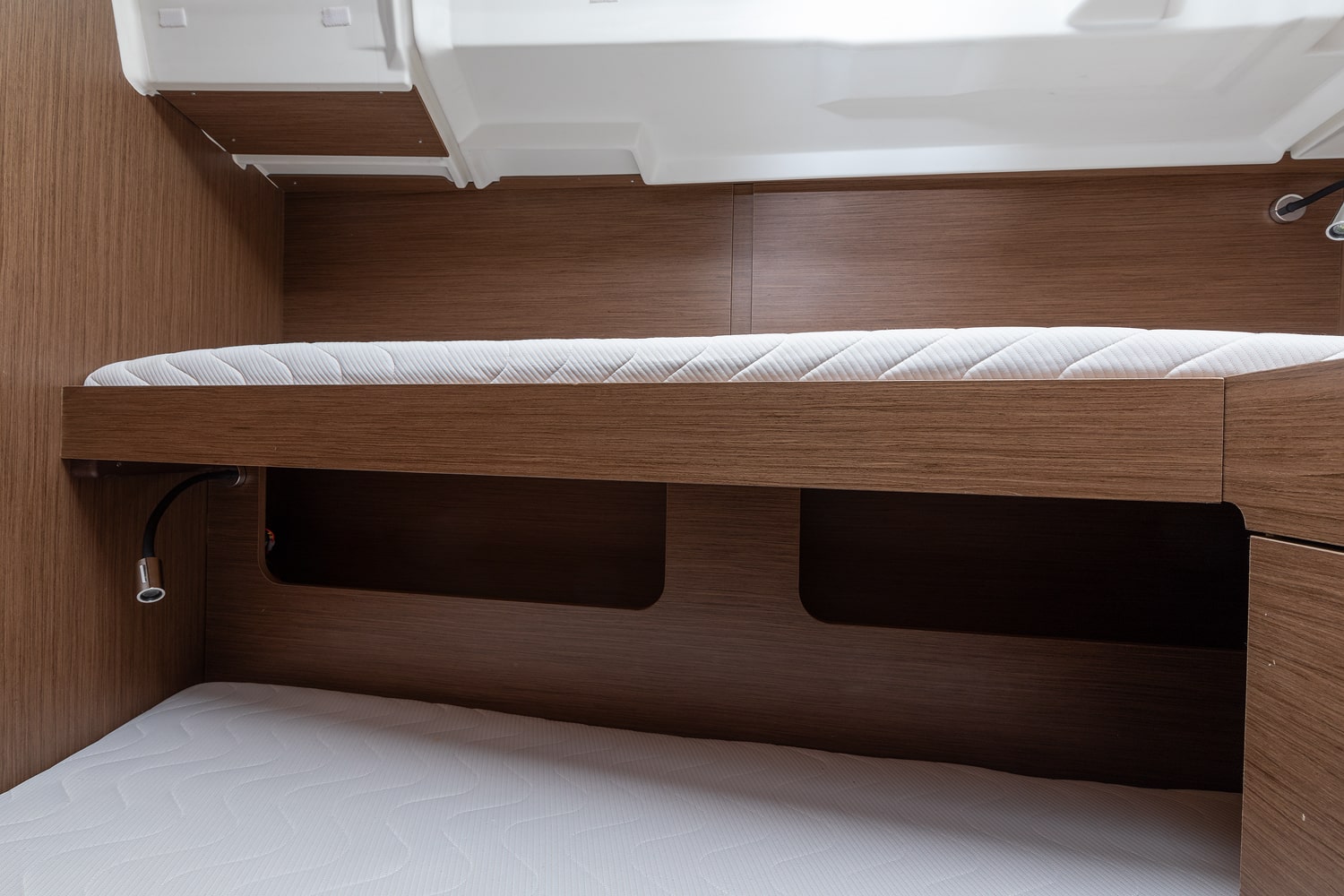 Oceanis 46.1 — photo 22