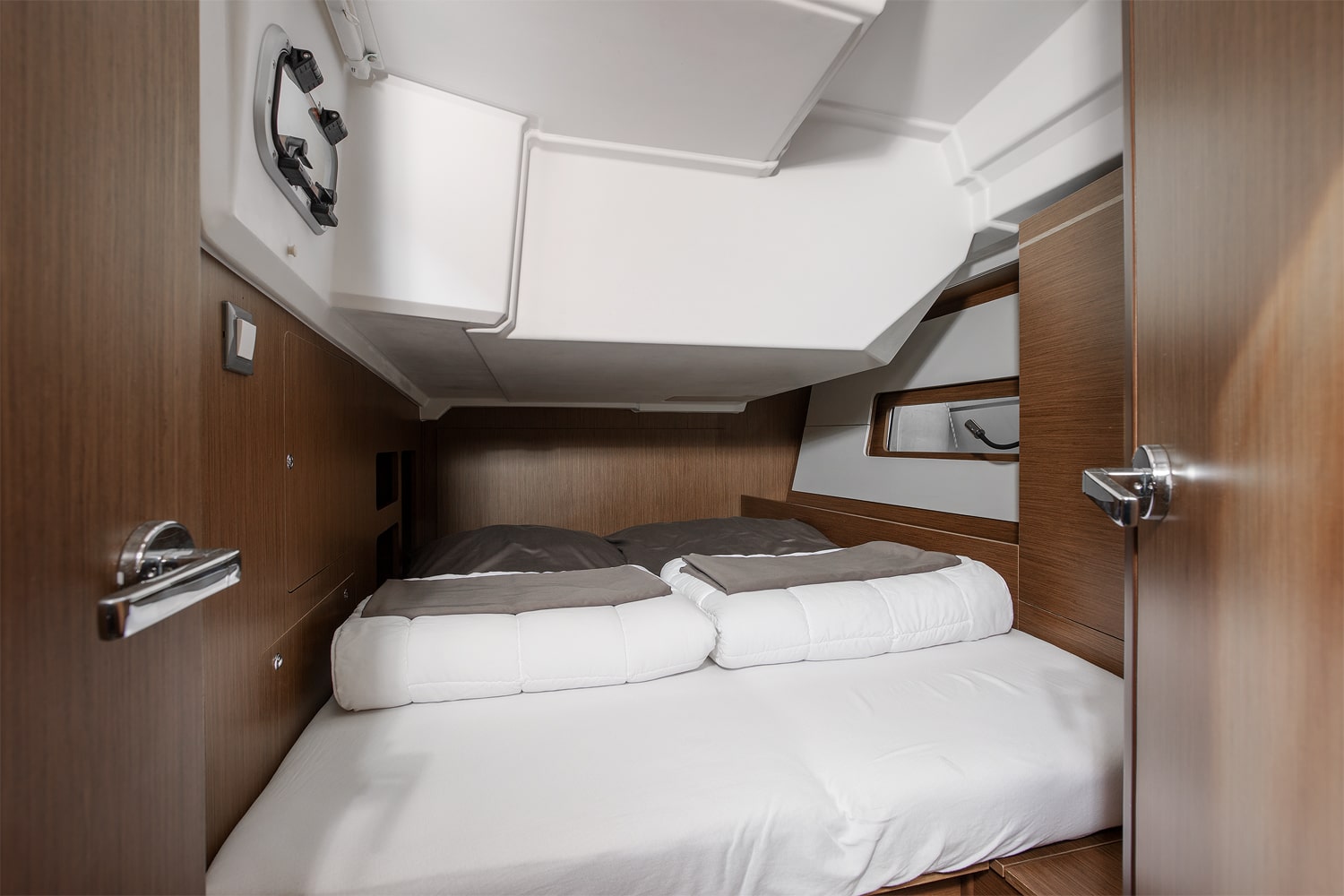 Oceanis 46.1 — photo 2