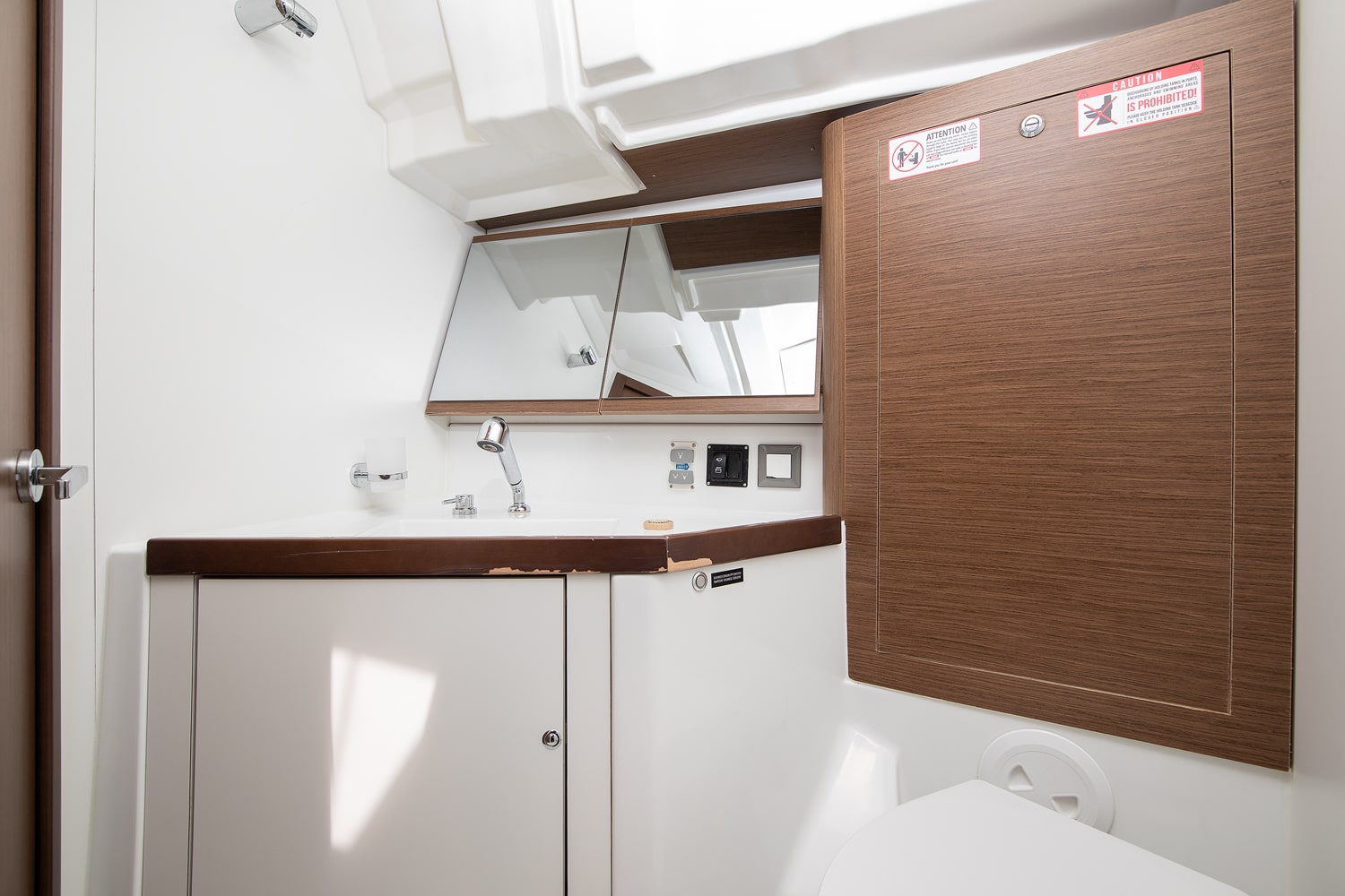 Oceanis 46.1 — photo 3