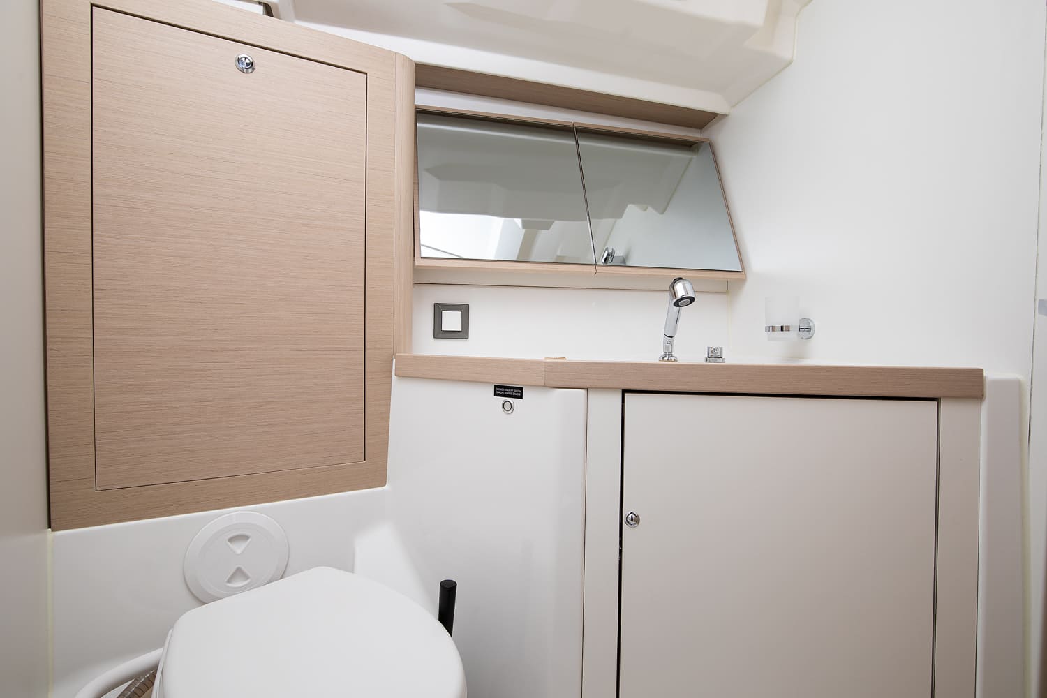 Oceanis 46.1 - 4 cab. — photo 18