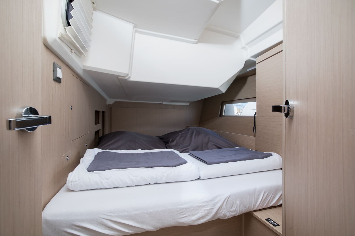 Oceanis 46.1 - 4 cab. — photo 19