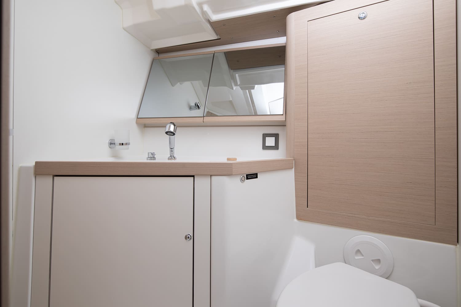 Oceanis 46.1 - 4 cab. — photo 20