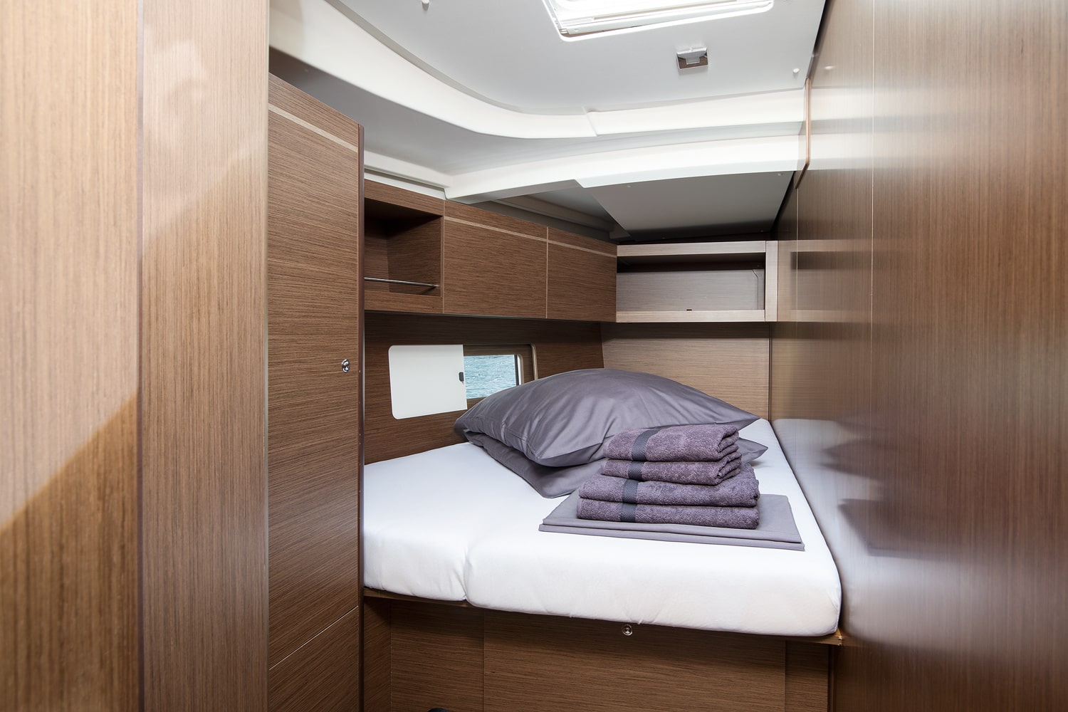 Oceanis 46.1 — photo 16
