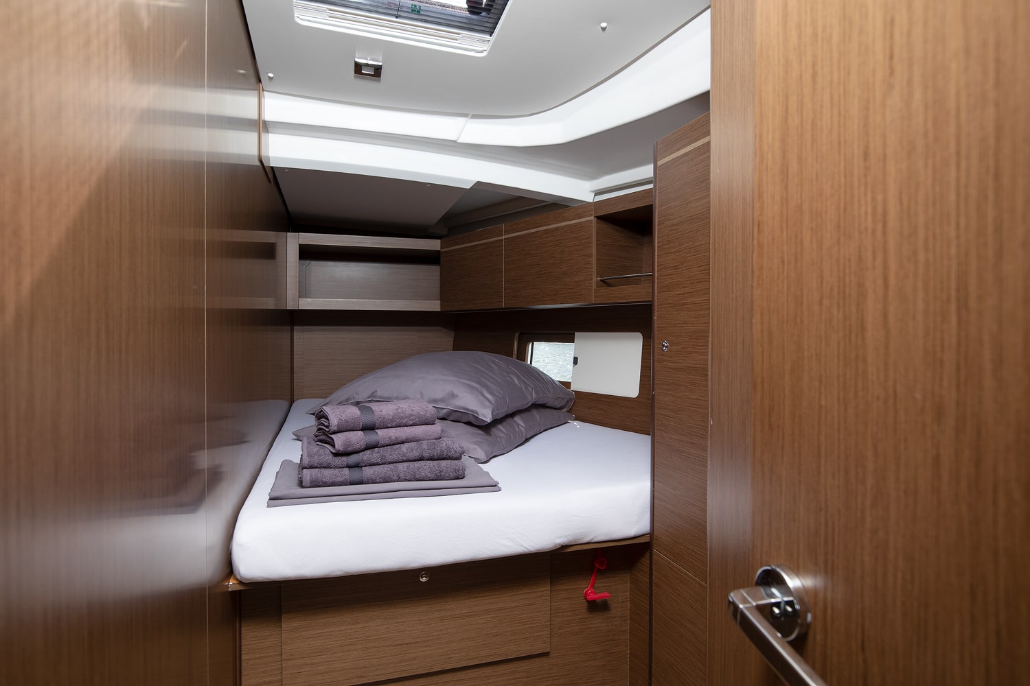 Oceanis 46.1 — photo 17