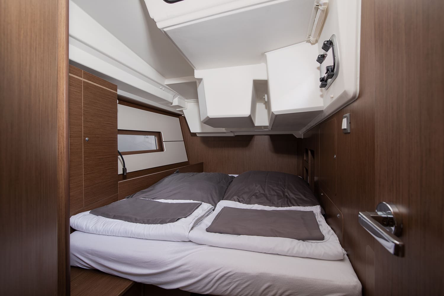 Oceanis 46.1 — photo 14