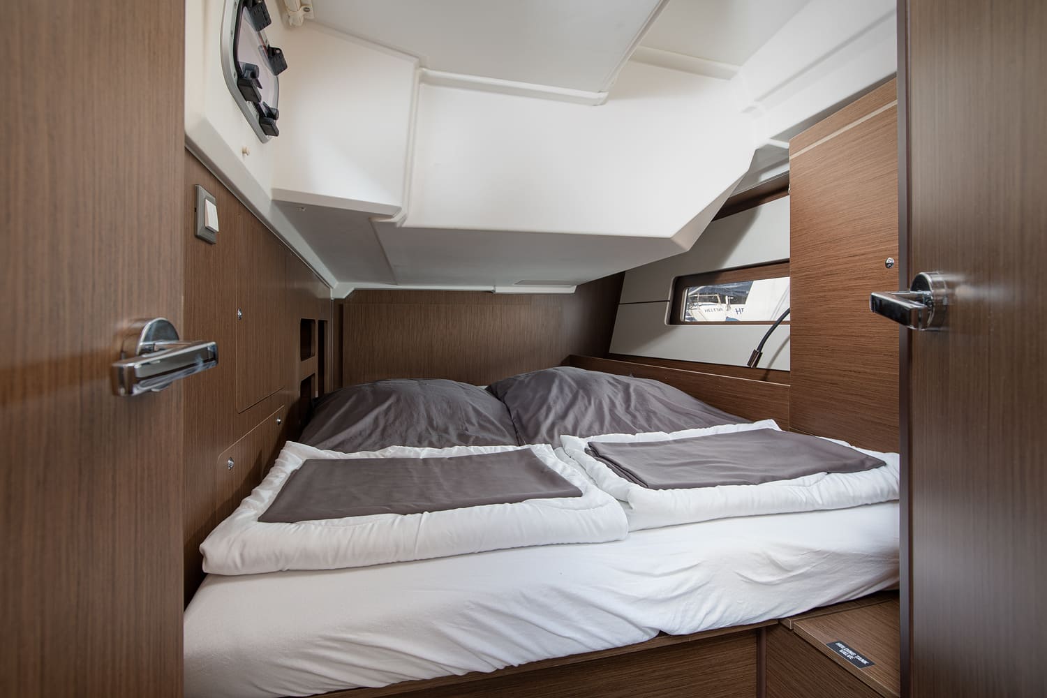 Oceanis 46.1 — photo 15