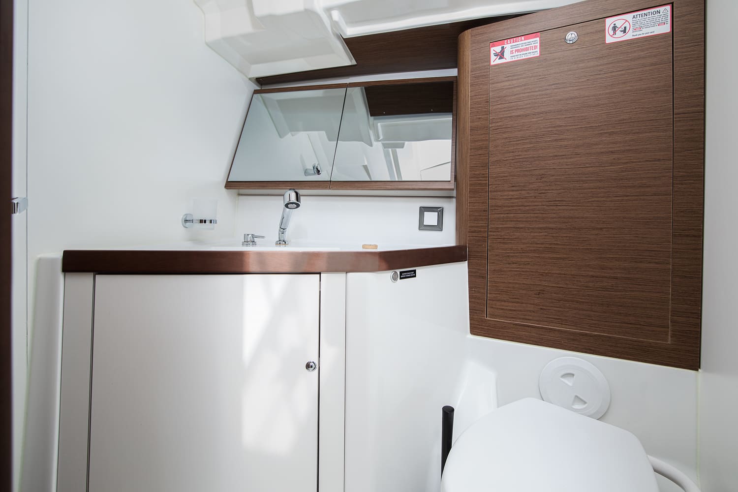 Oceanis 46.1 — photo 16