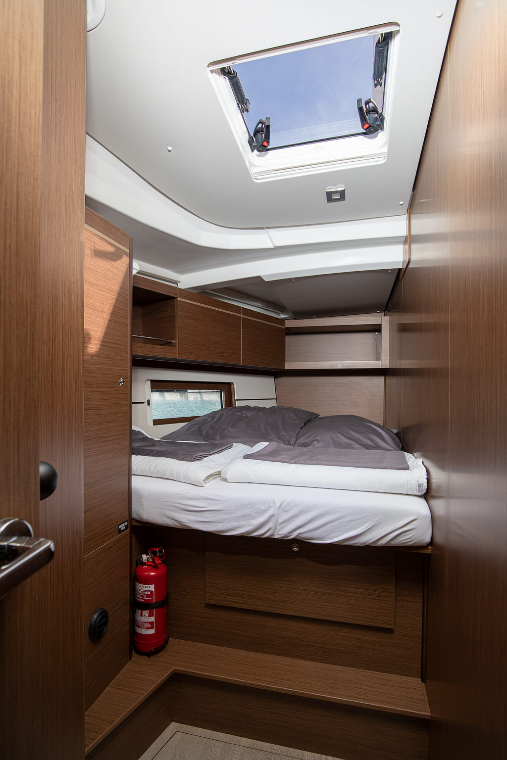 Oceanis 46.1 — photo 18