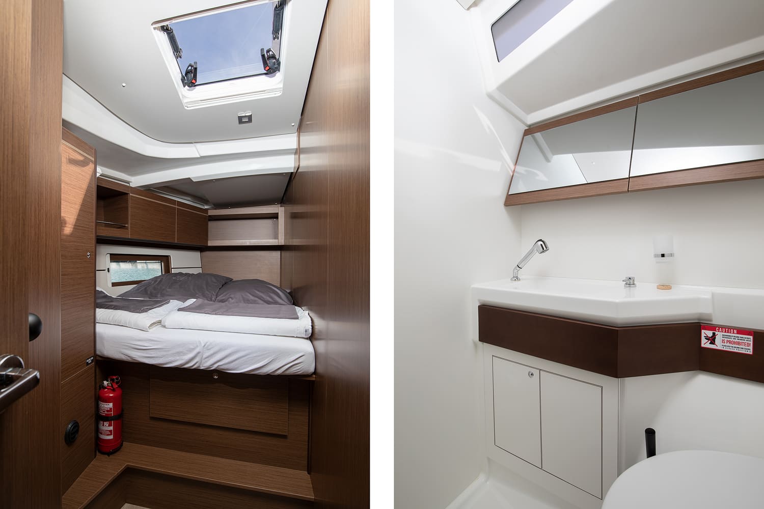 Oceanis 46.1 — photo 20