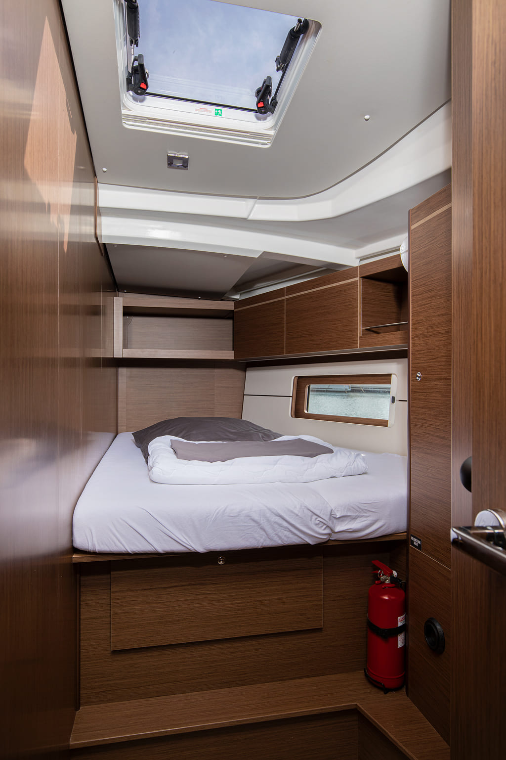 Oceanis 46.1 — photo 21
