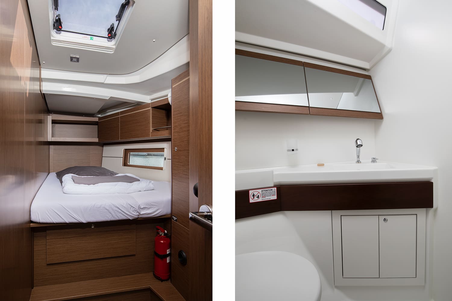 Oceanis 46.1 — photo 23