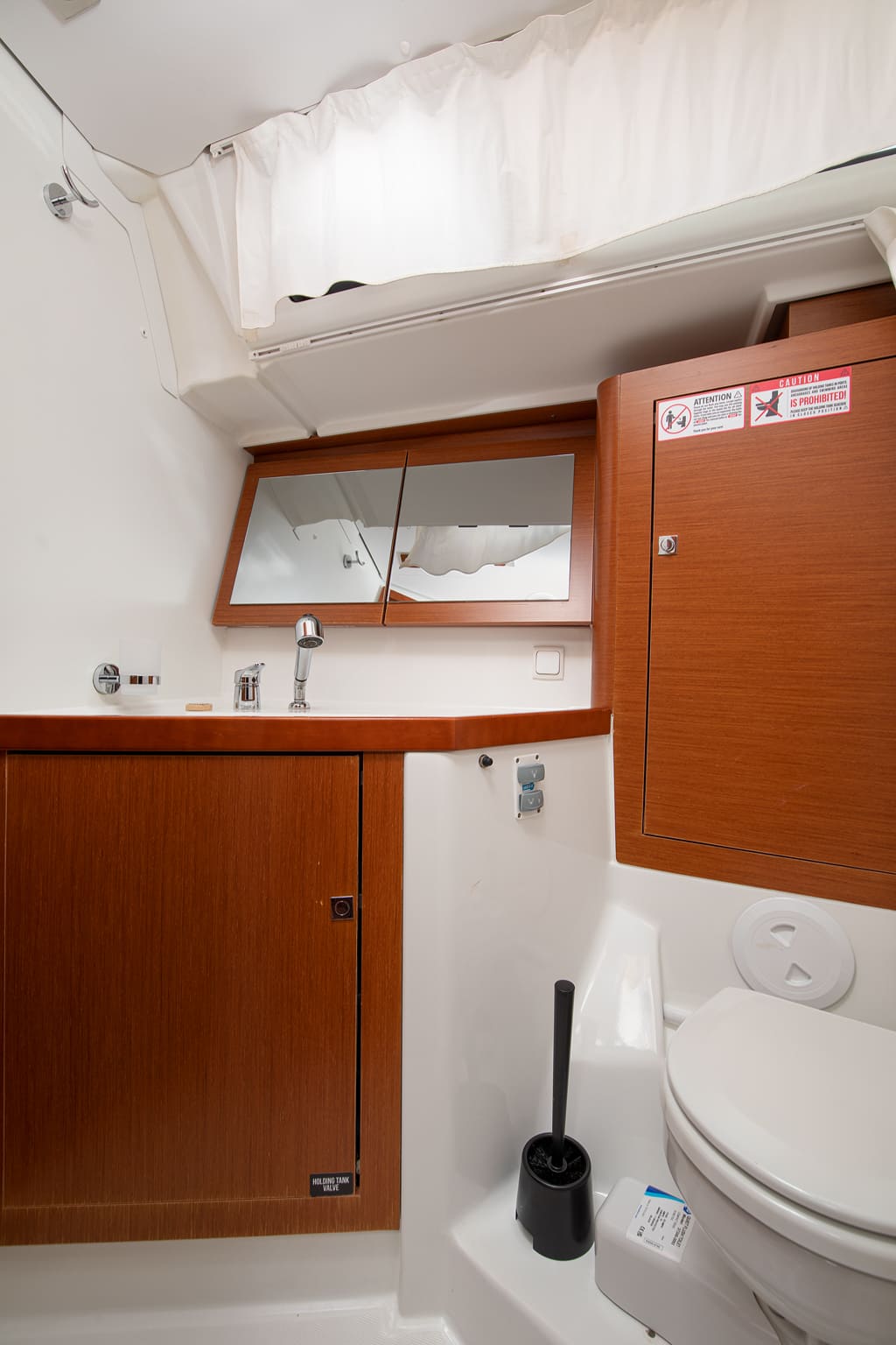 Oceanis 45 - 4 cab. — photo 9