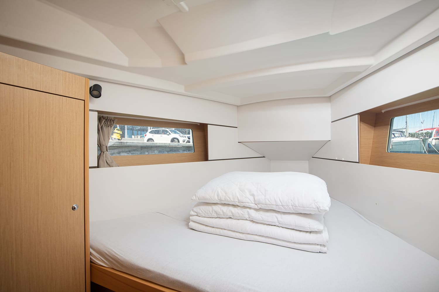 Oceanis 35 — photo 16