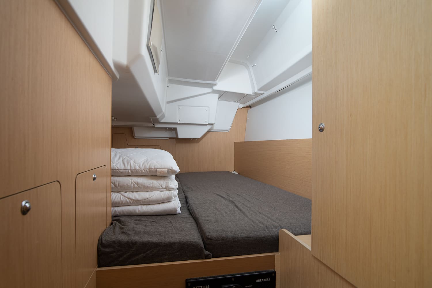 Oceanis 35 — photo 18