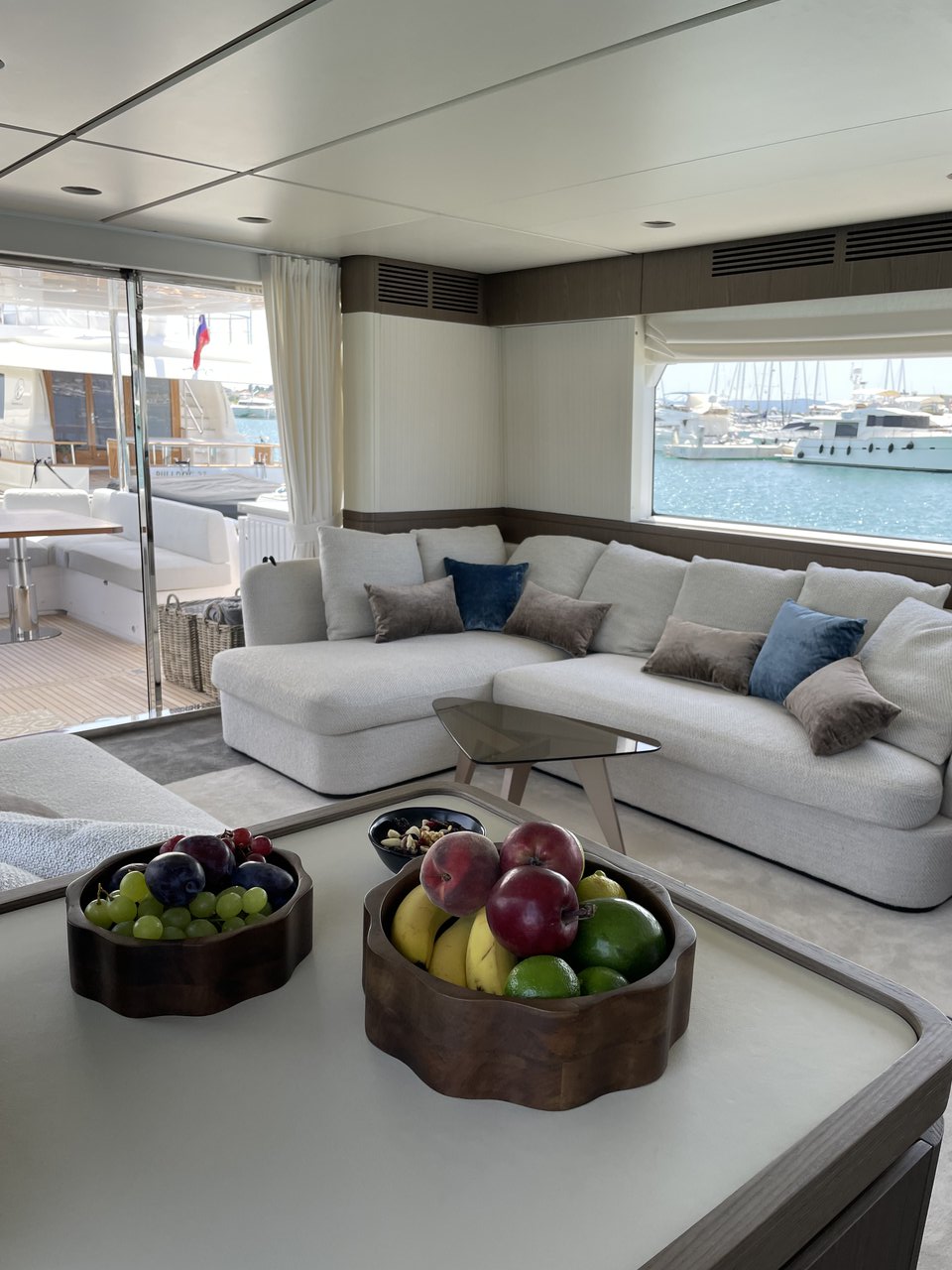 Azimut Magellano 66 — photo 33