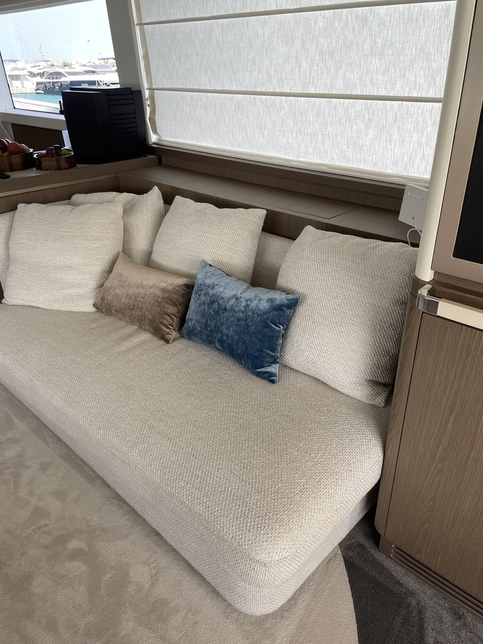 Azimut Magellano 66 — photo 35