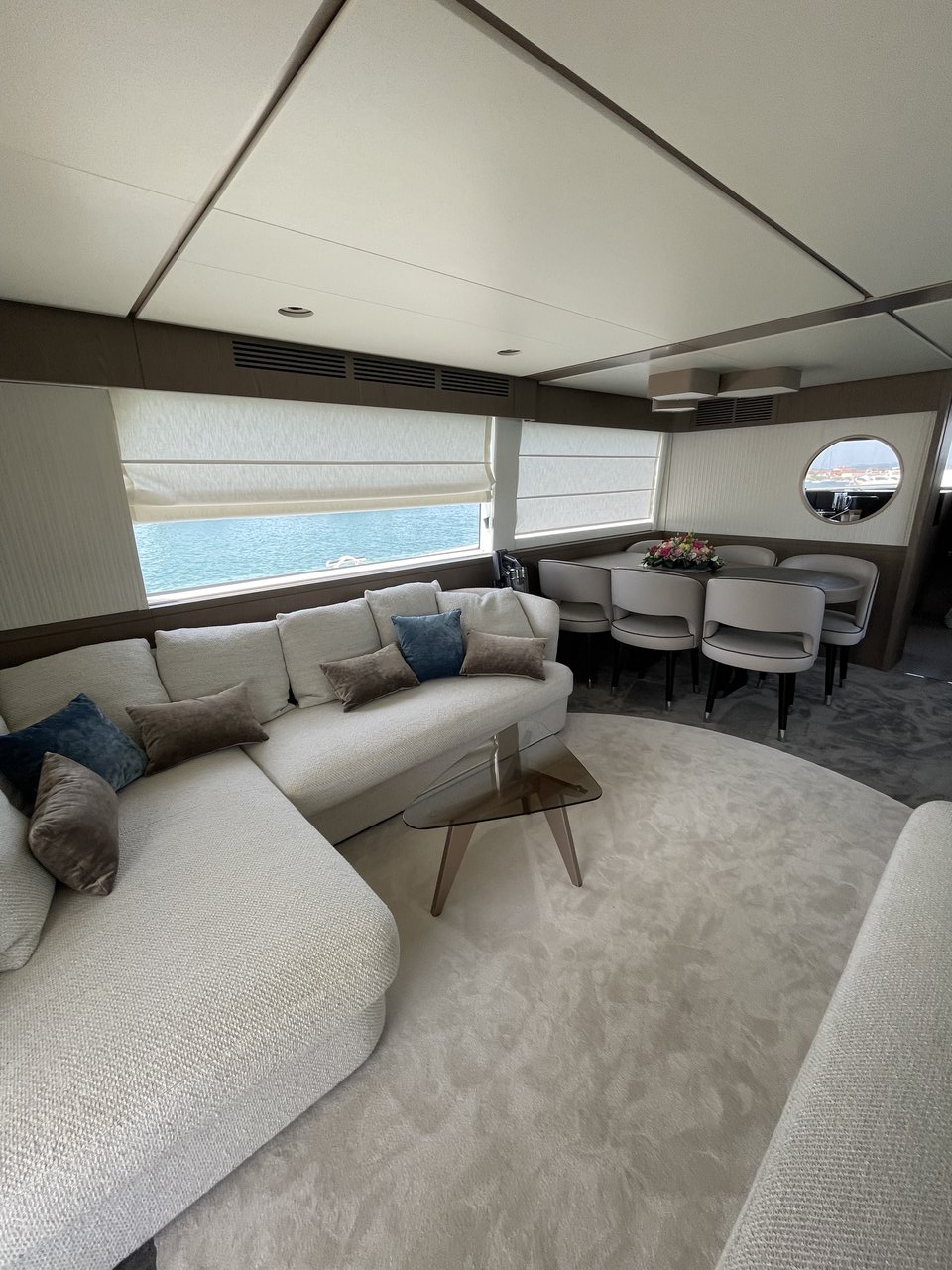 Azimut Magellano 66 — photo 36
