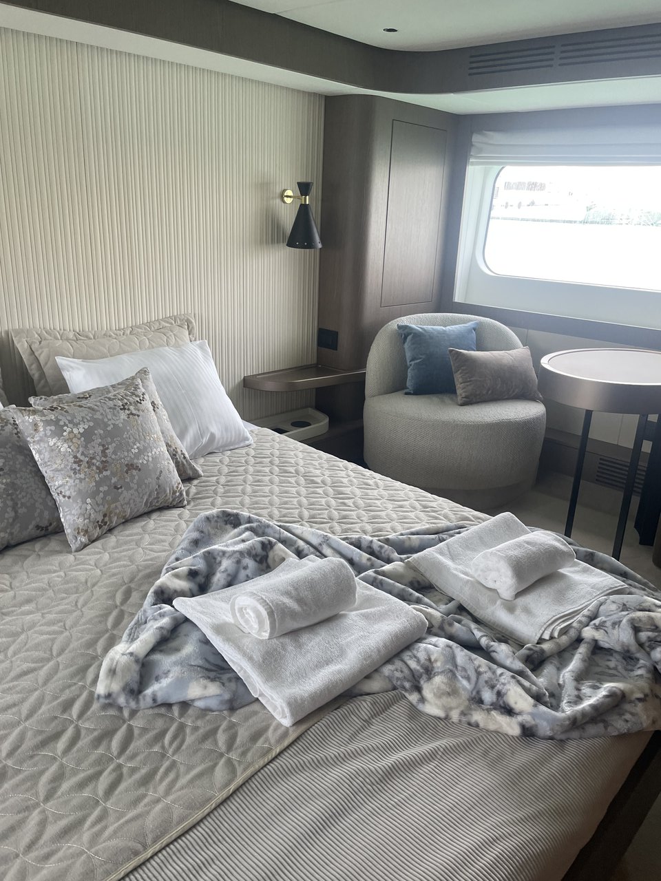 Azimut Magellano 66 — photo 46