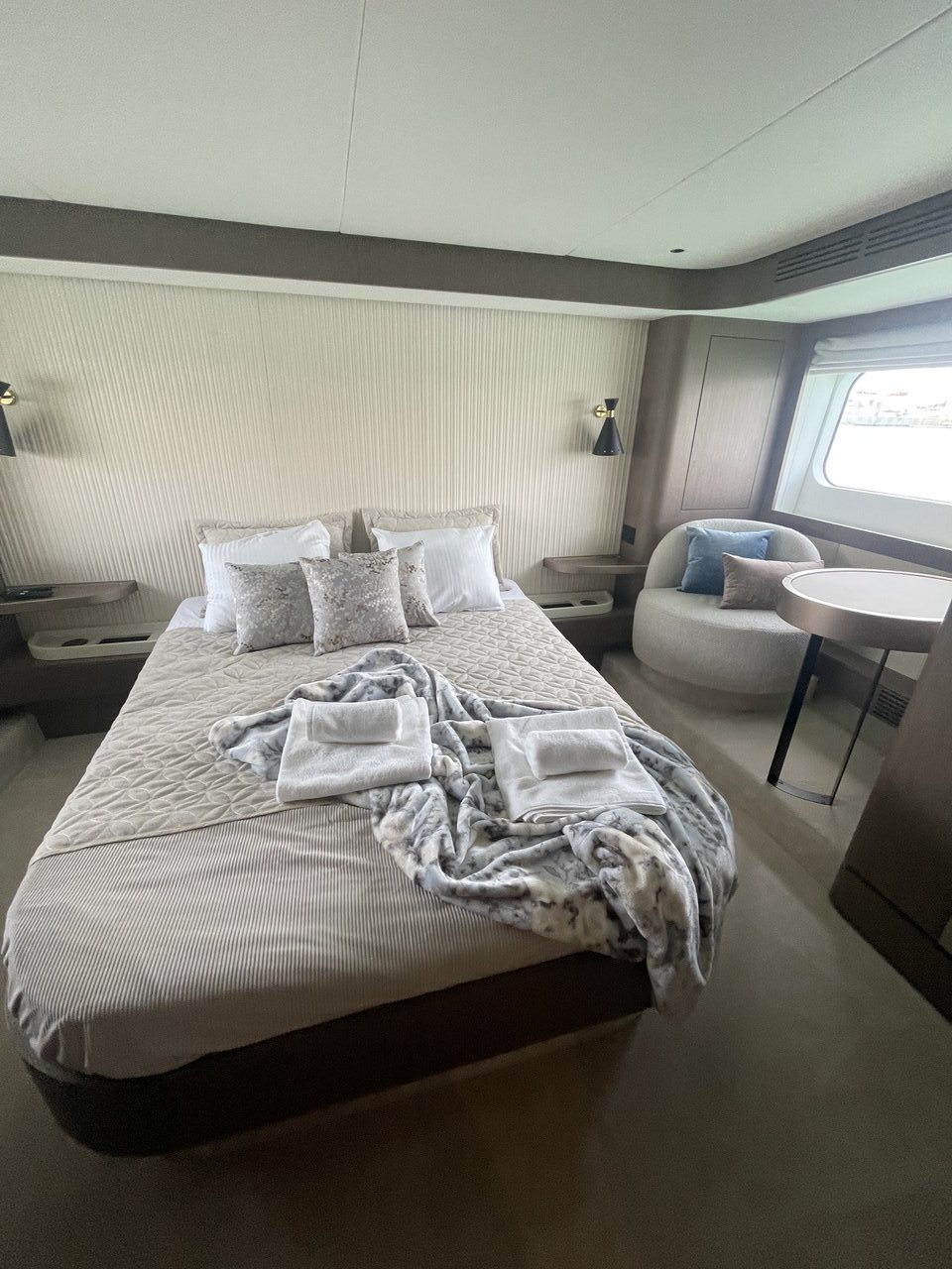 Azimut Magellano 66 — photo 47
