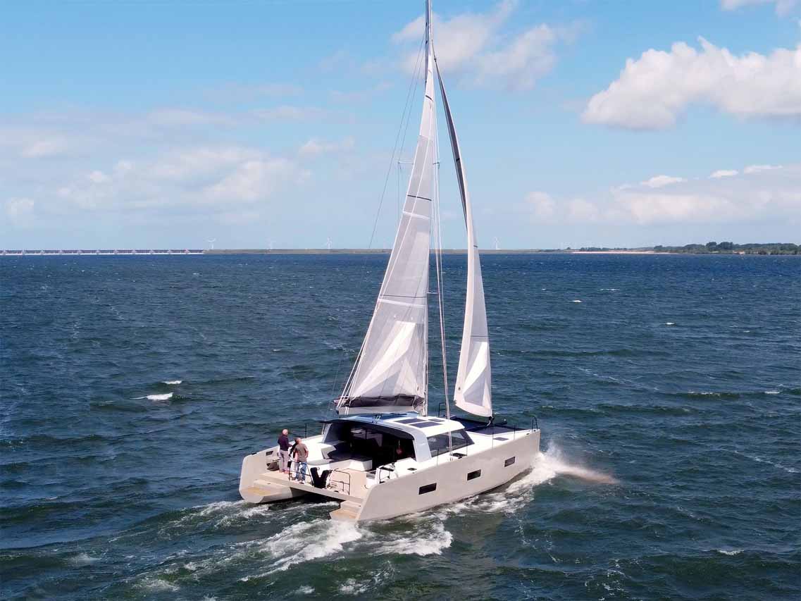 Vaan R4 Electric — photo 1