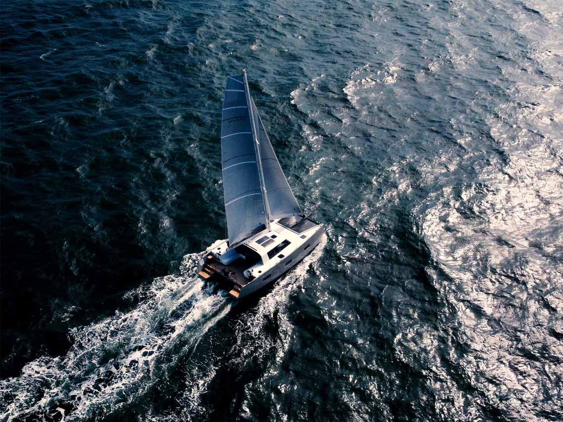 Vaan R4 Electric — photo 4