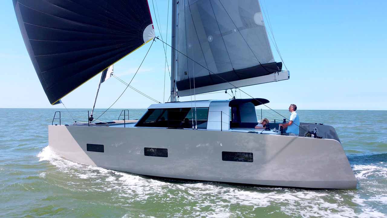 Vaan R4 Electric — photo 5