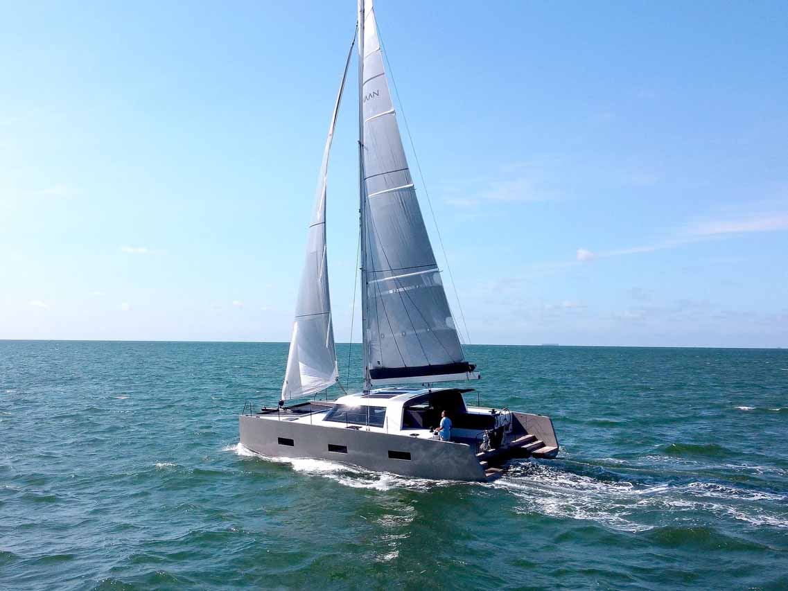 Vaan R4 Electric — photo 6