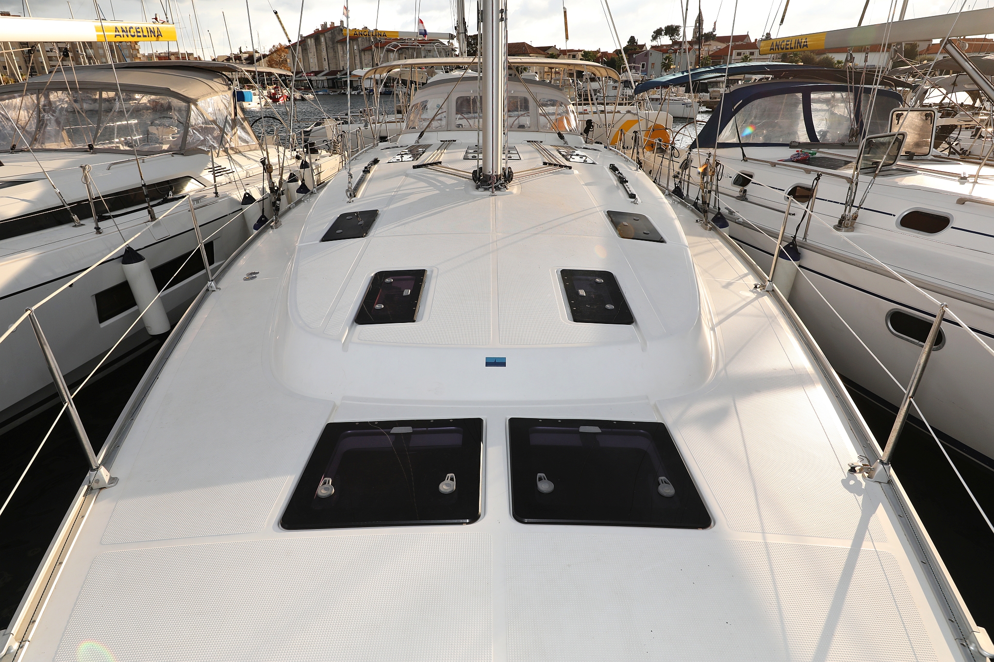 Bavaria Cruiser 50 — photo 16