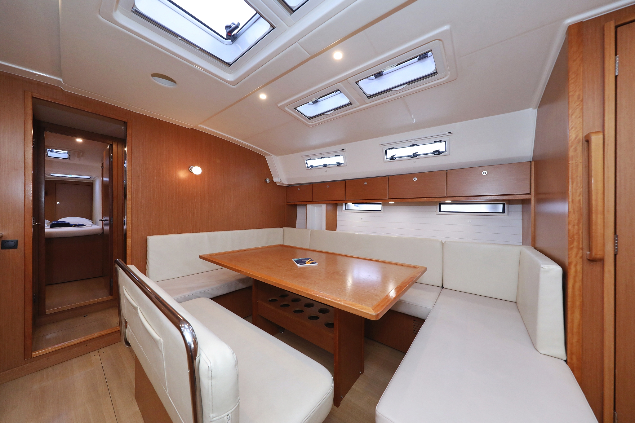 Bavaria Cruiser 50 — photo 20