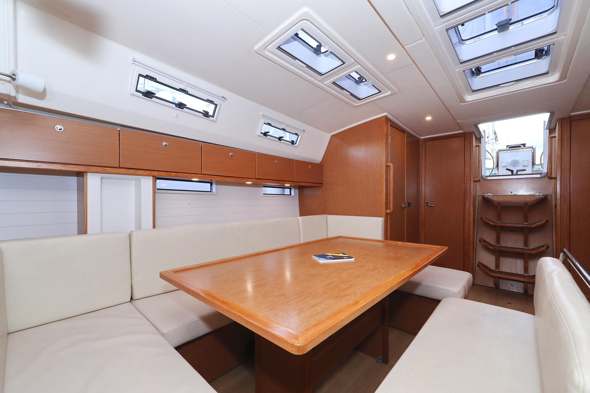 Bavaria Cruiser 50 — photo 22
