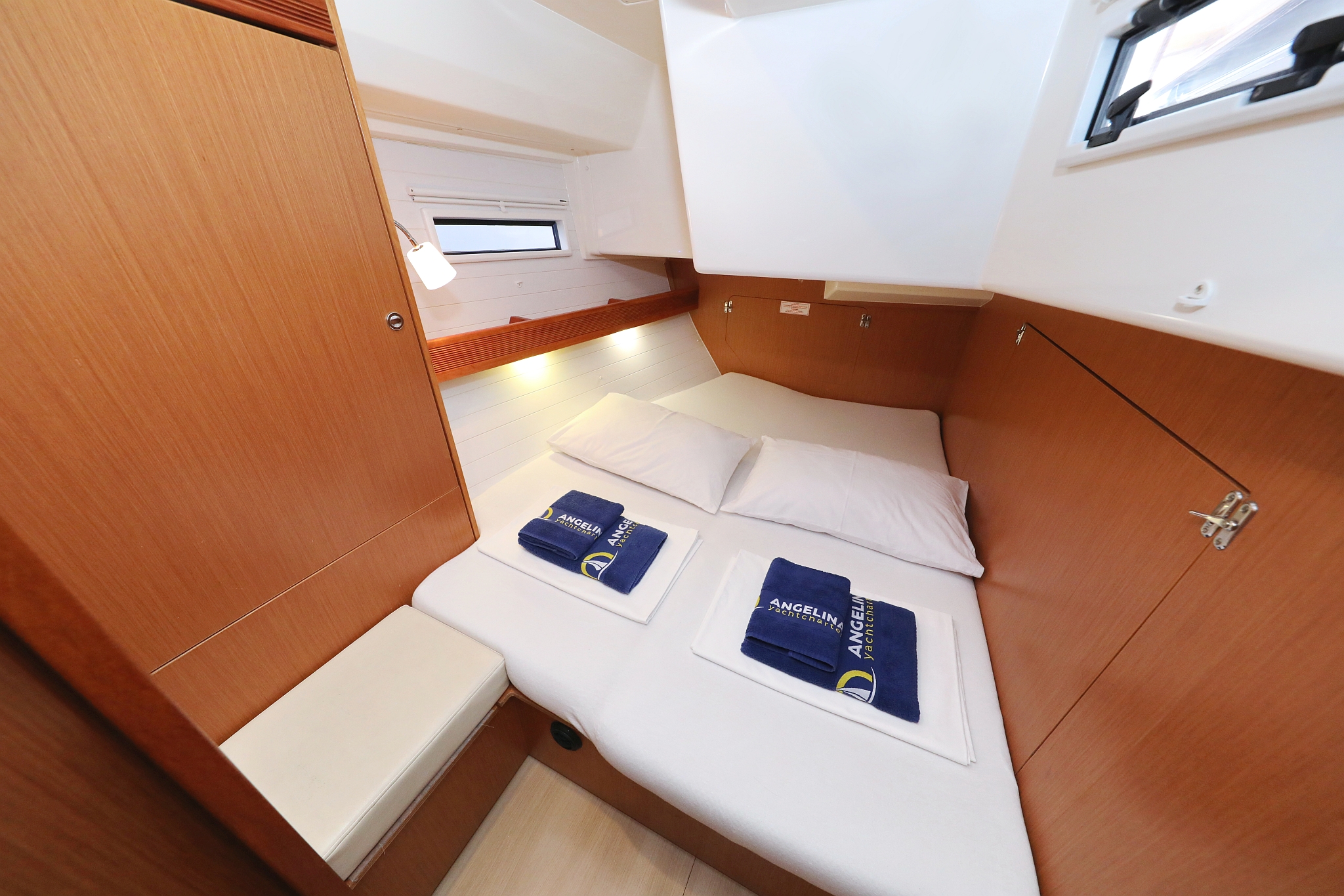 Bavaria Cruiser 50 — photo 28