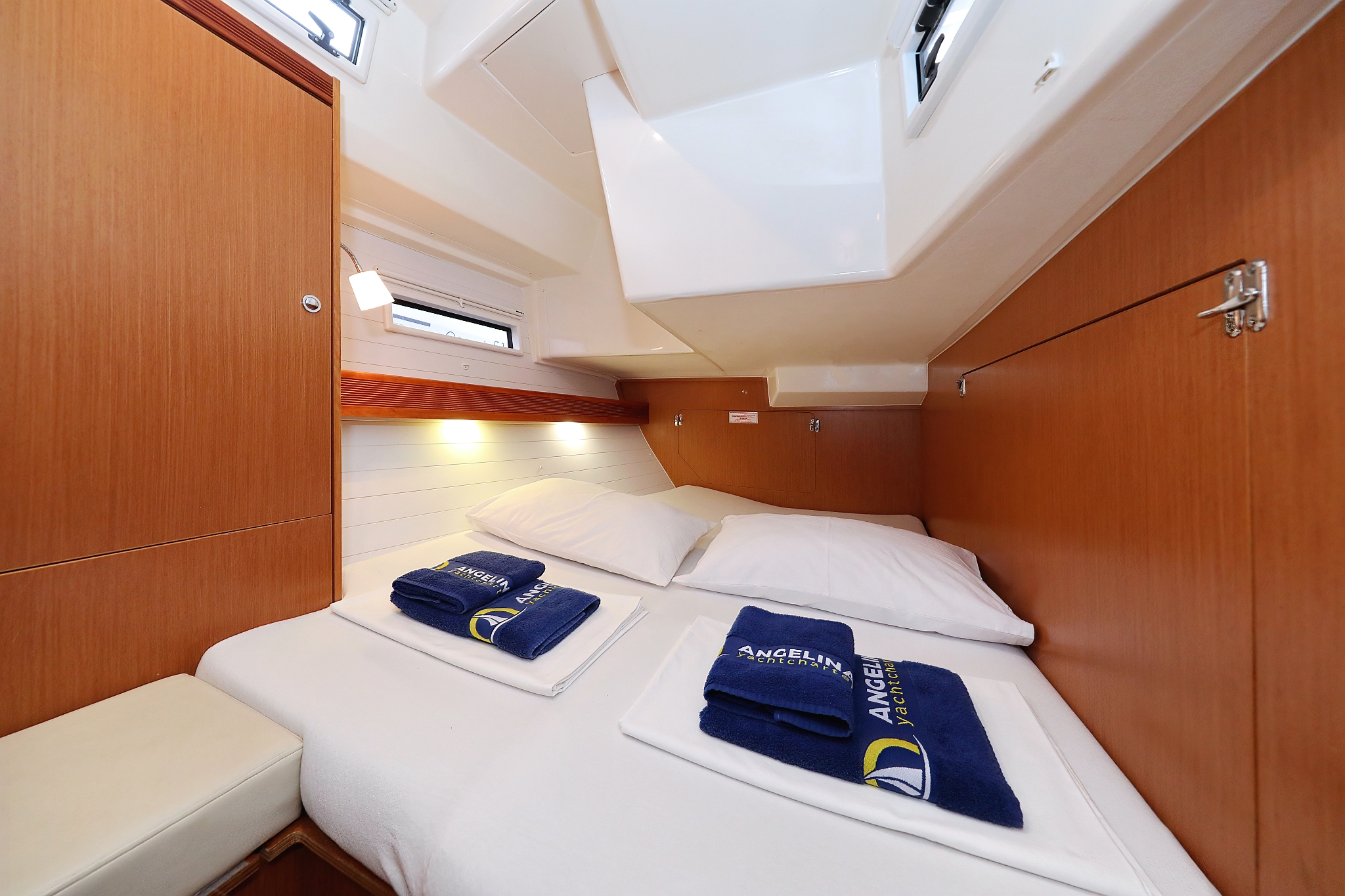 Bavaria Cruiser 50 — photo 29