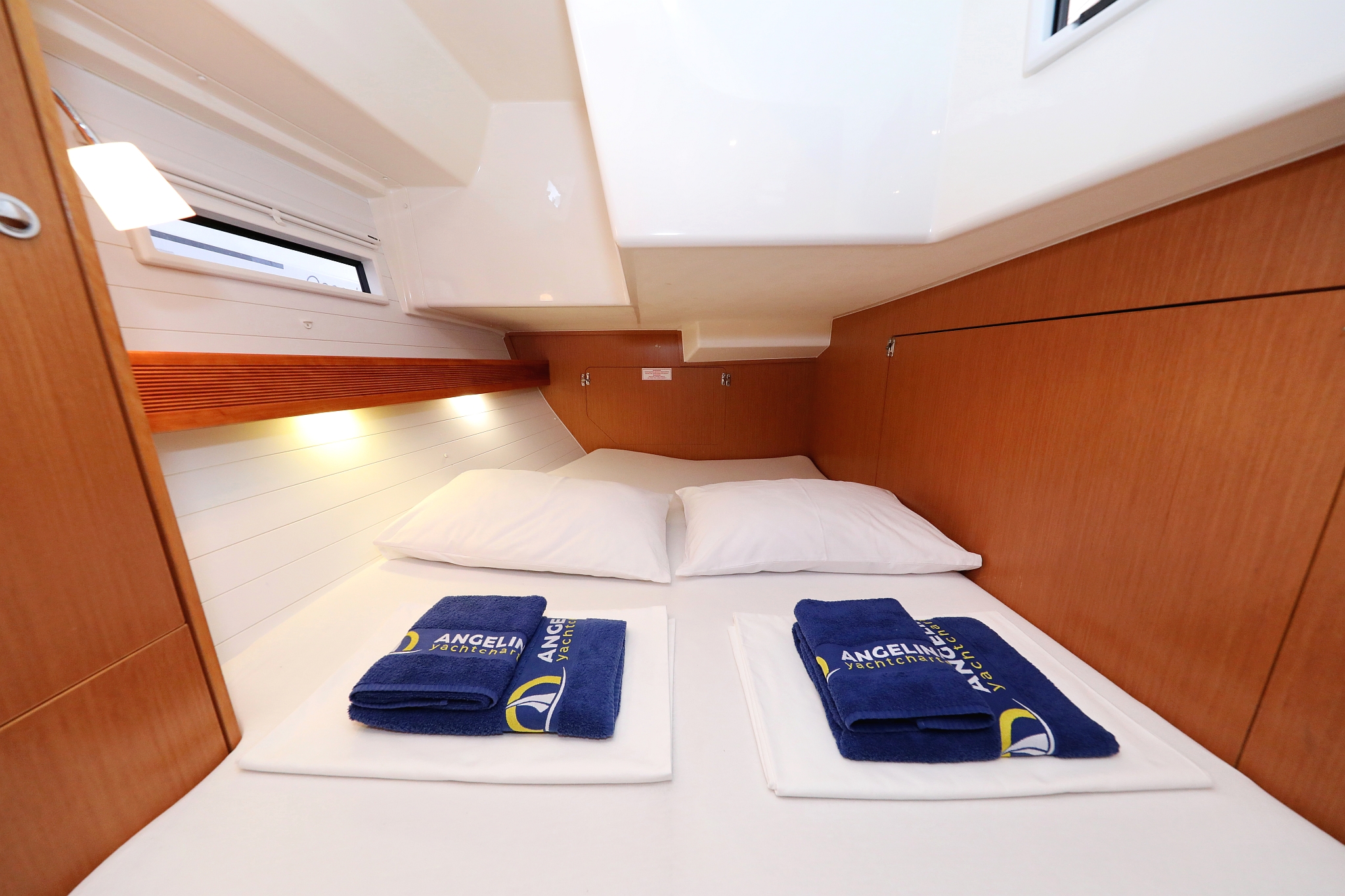 Bavaria Cruiser 50 — photo 30
