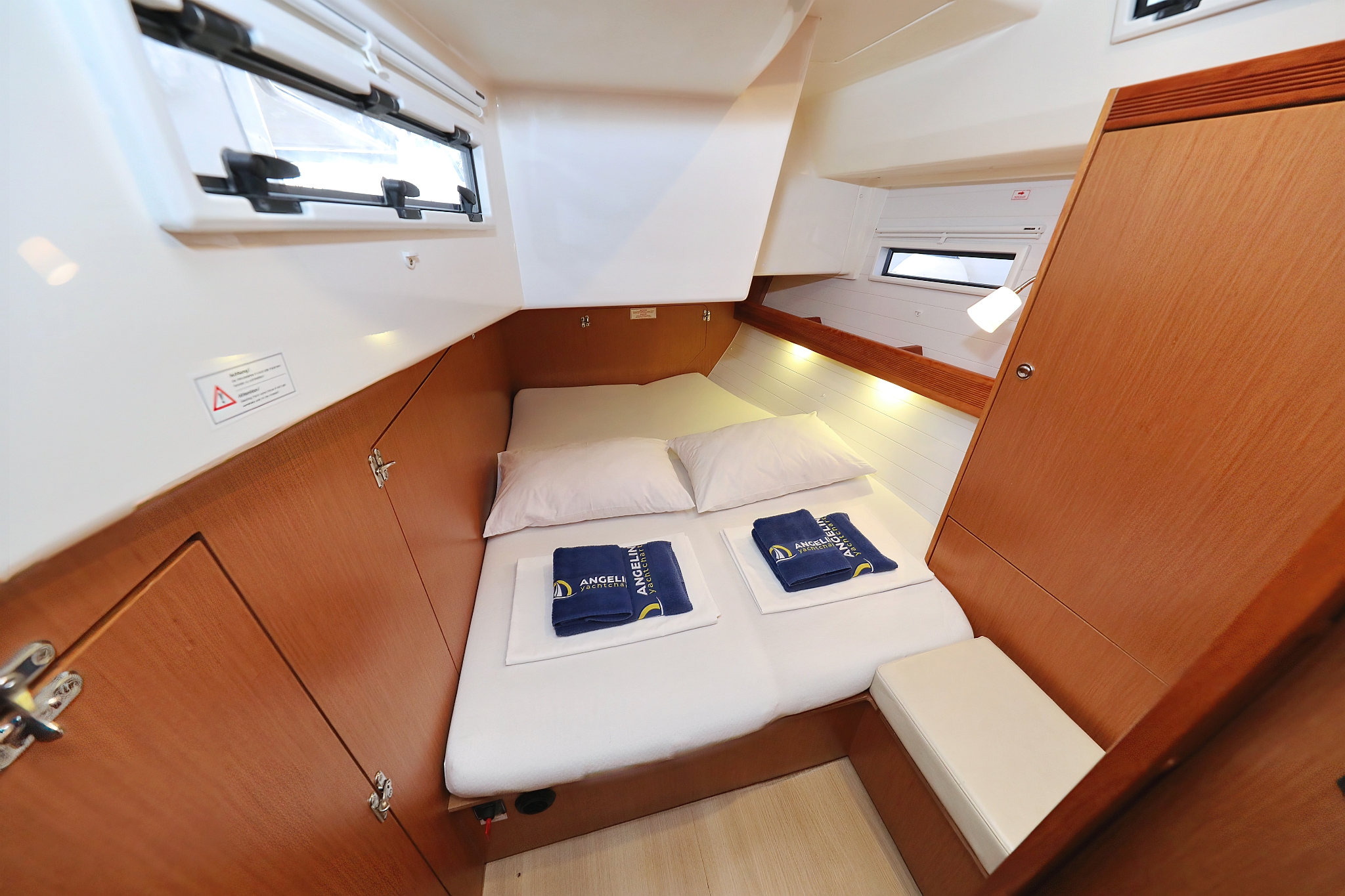 Bavaria Cruiser 50 — photo 31