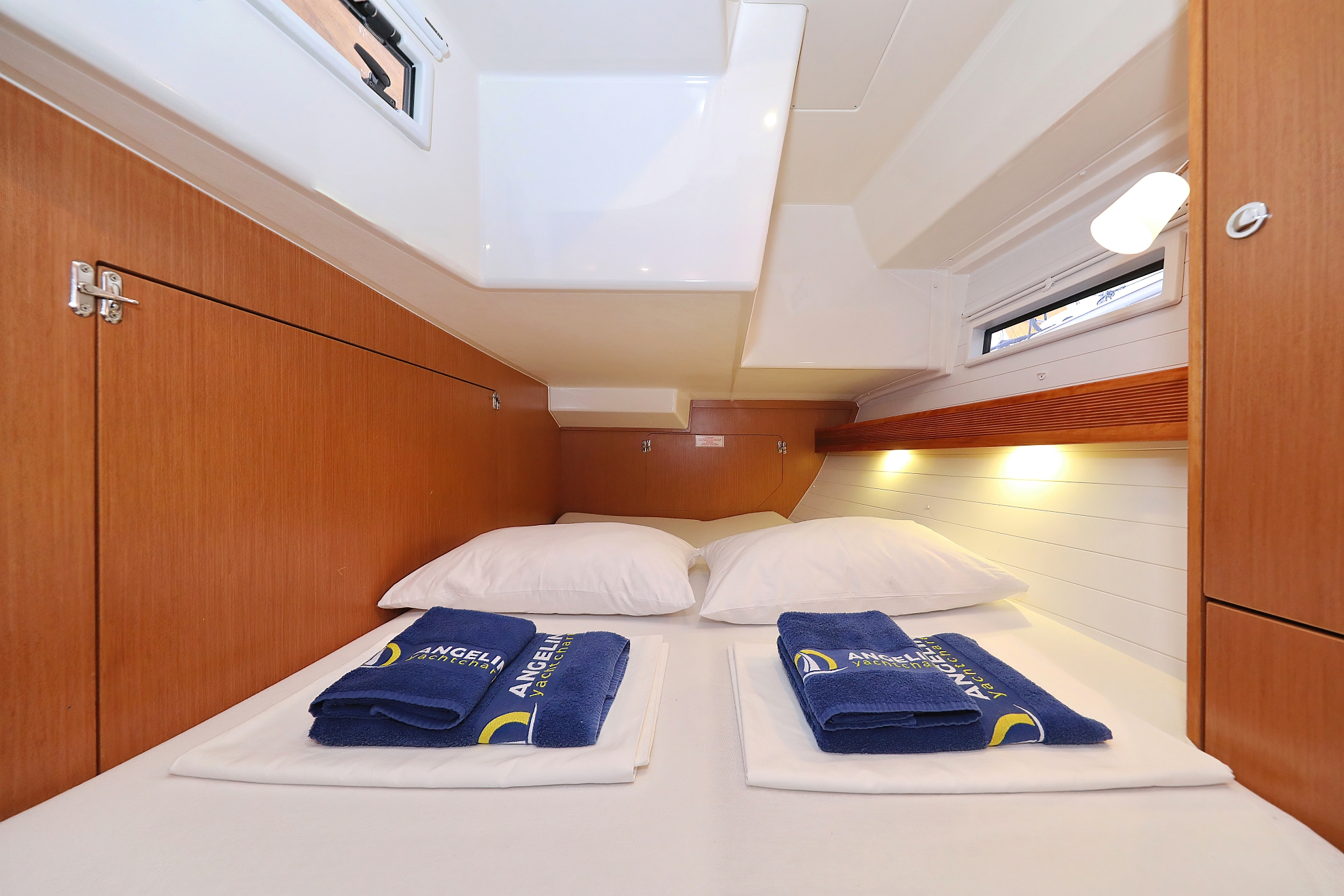 Bavaria Cruiser 50 — photo 32