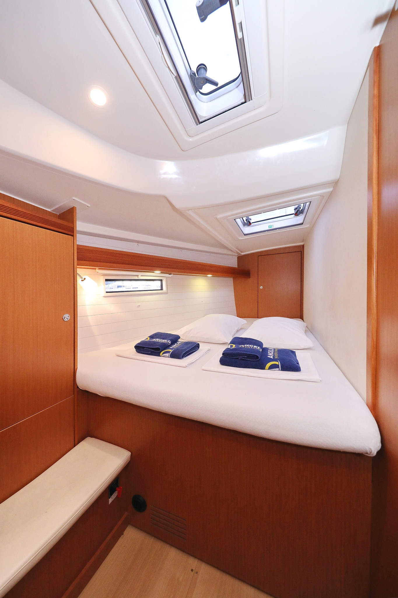 Bavaria Cruiser 50 — photo 33