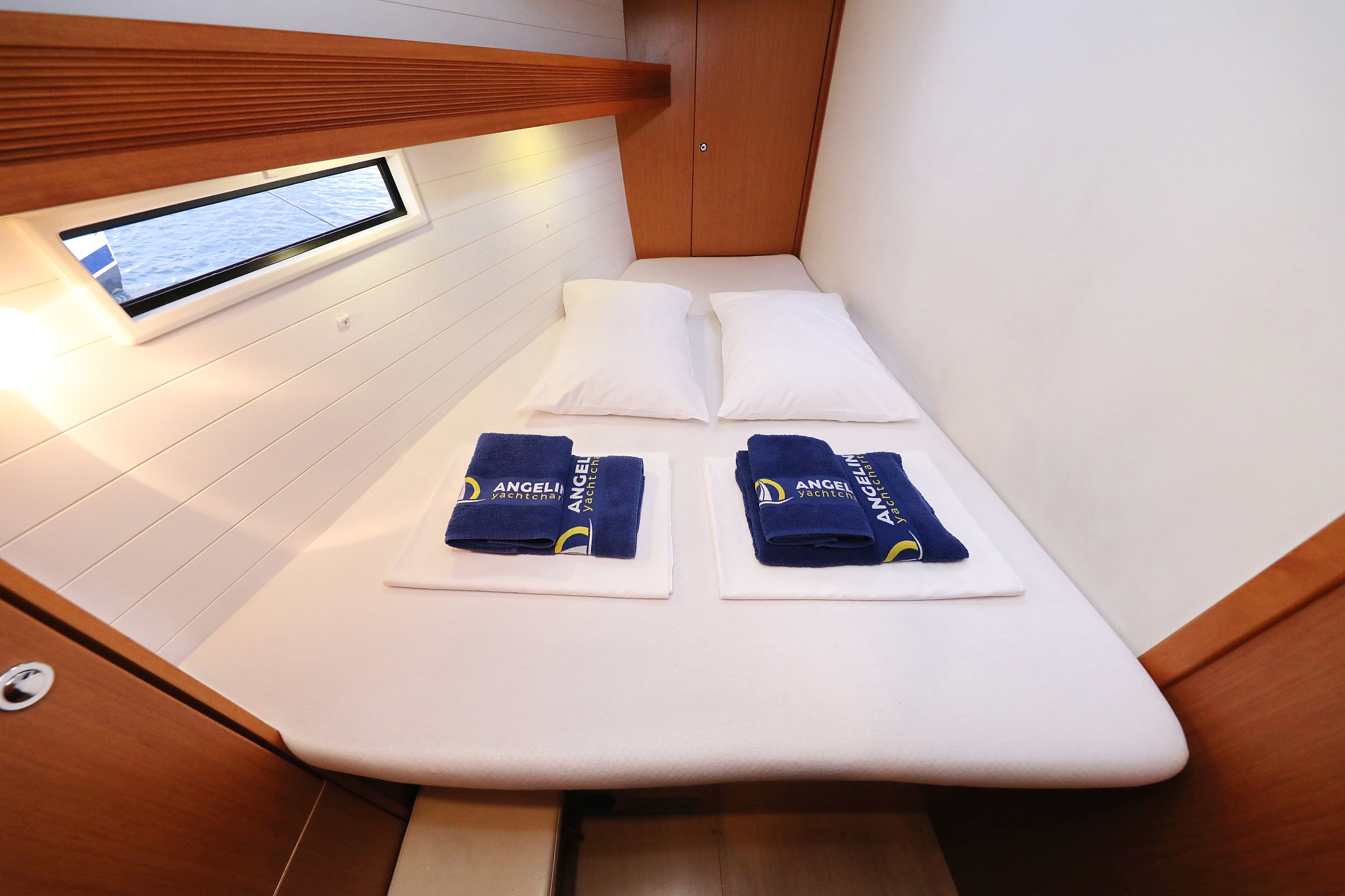 Bavaria Cruiser 50 — photo 34