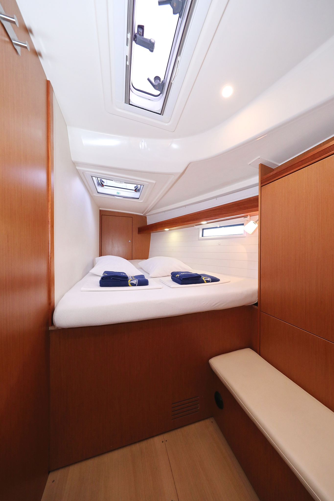 Bavaria Cruiser 50 — photo 35