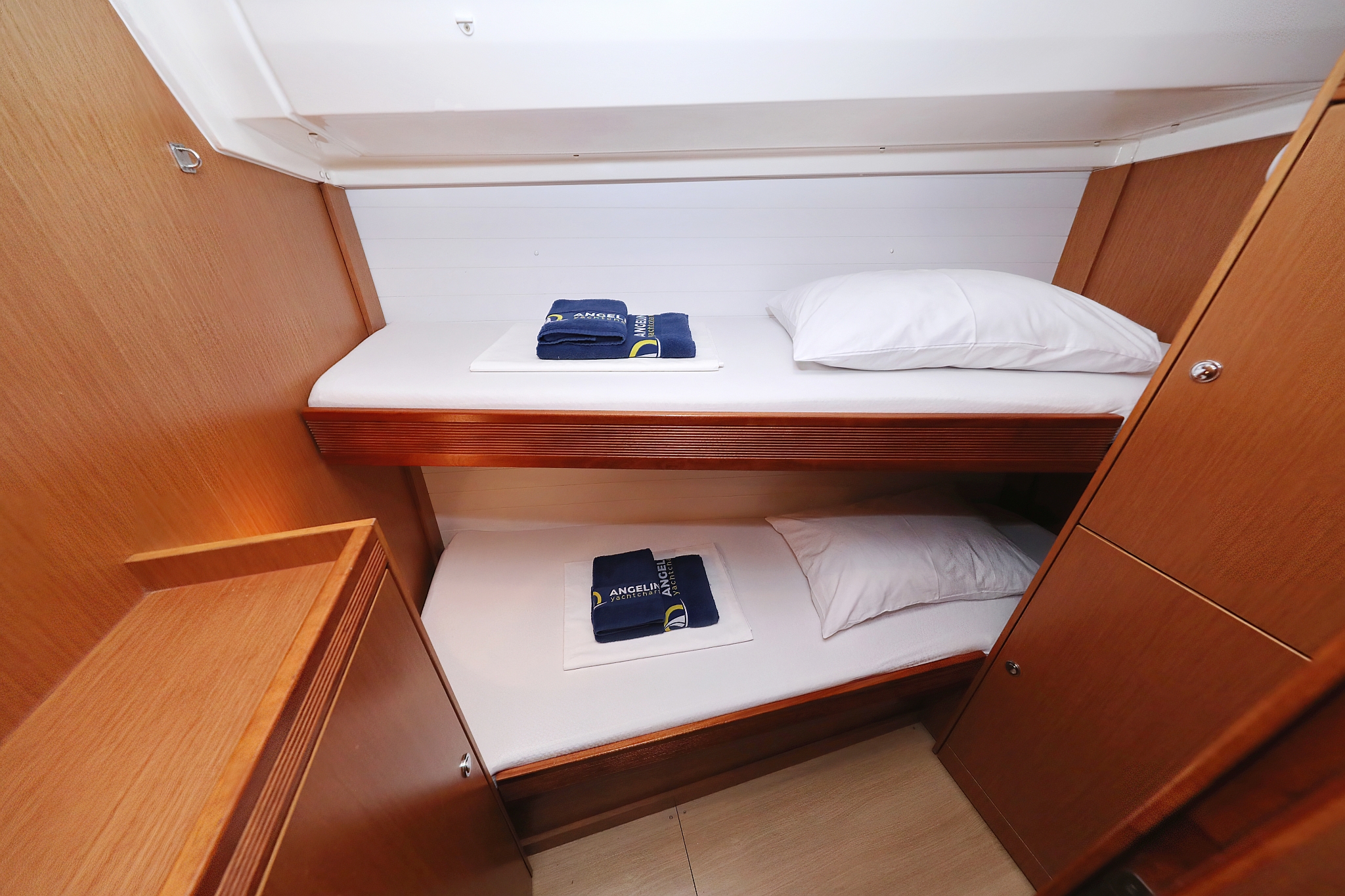 Bavaria Cruiser 50 — photo 37