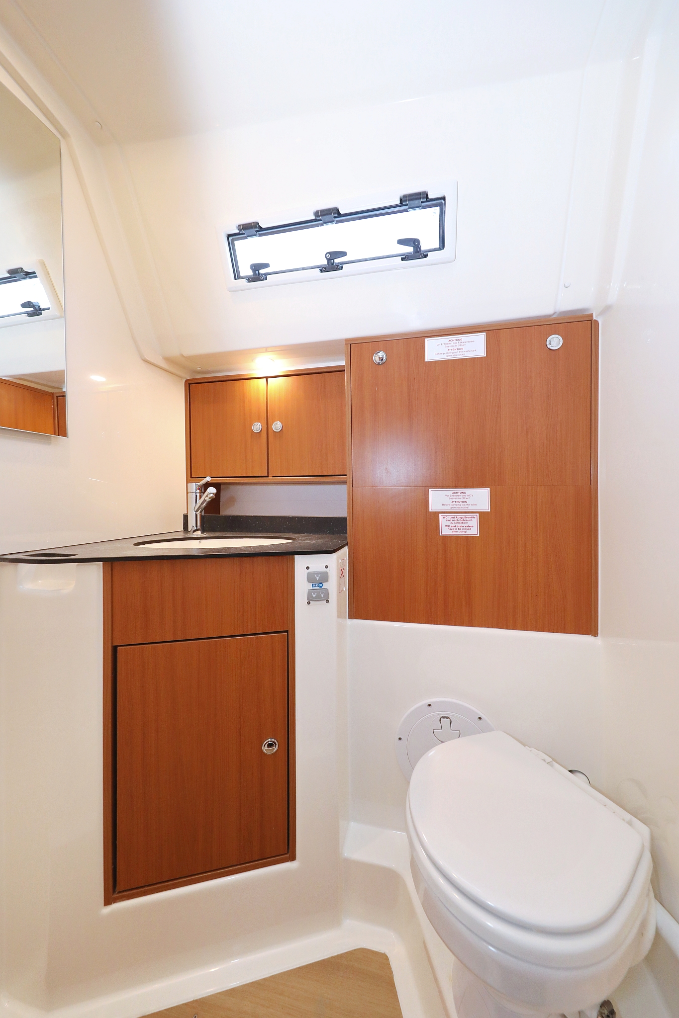 Bavaria Cruiser 50 — photo 42