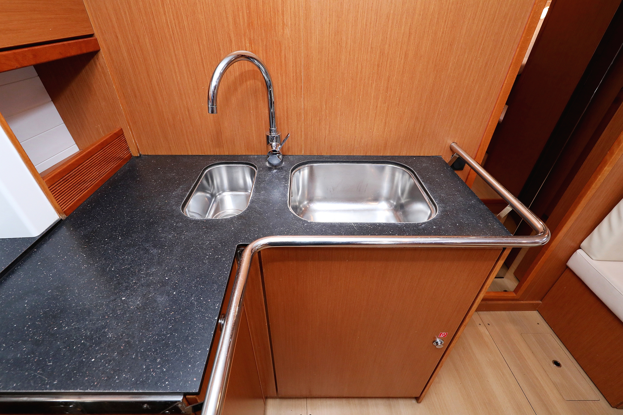 Bavaria Cruiser 50 — photo 50
