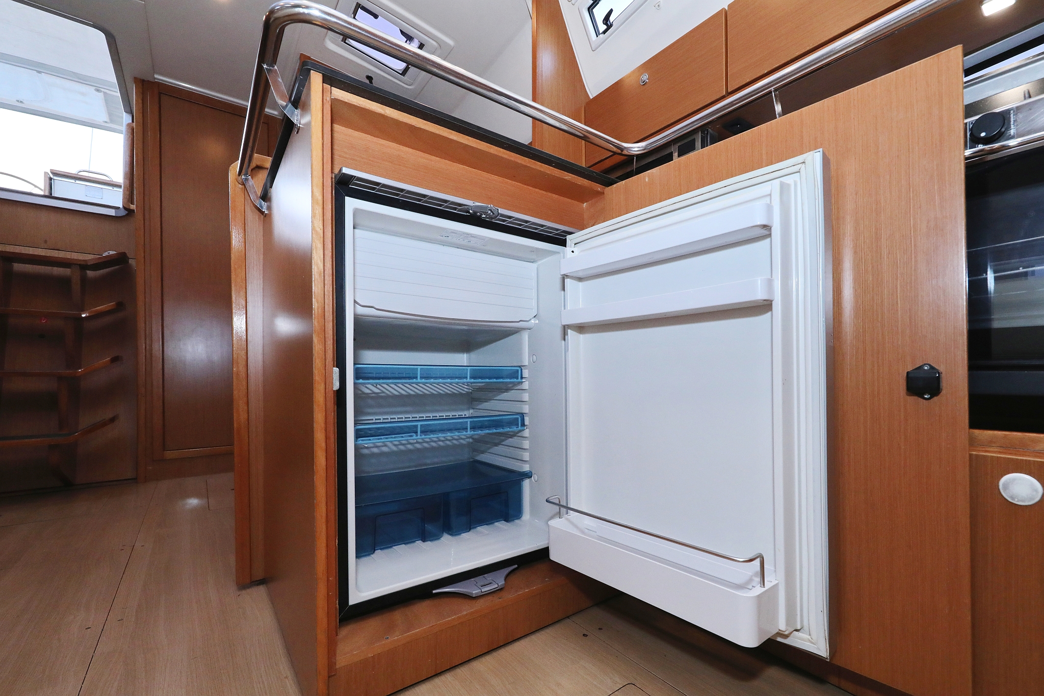 Bavaria Cruiser 50 — photo 52