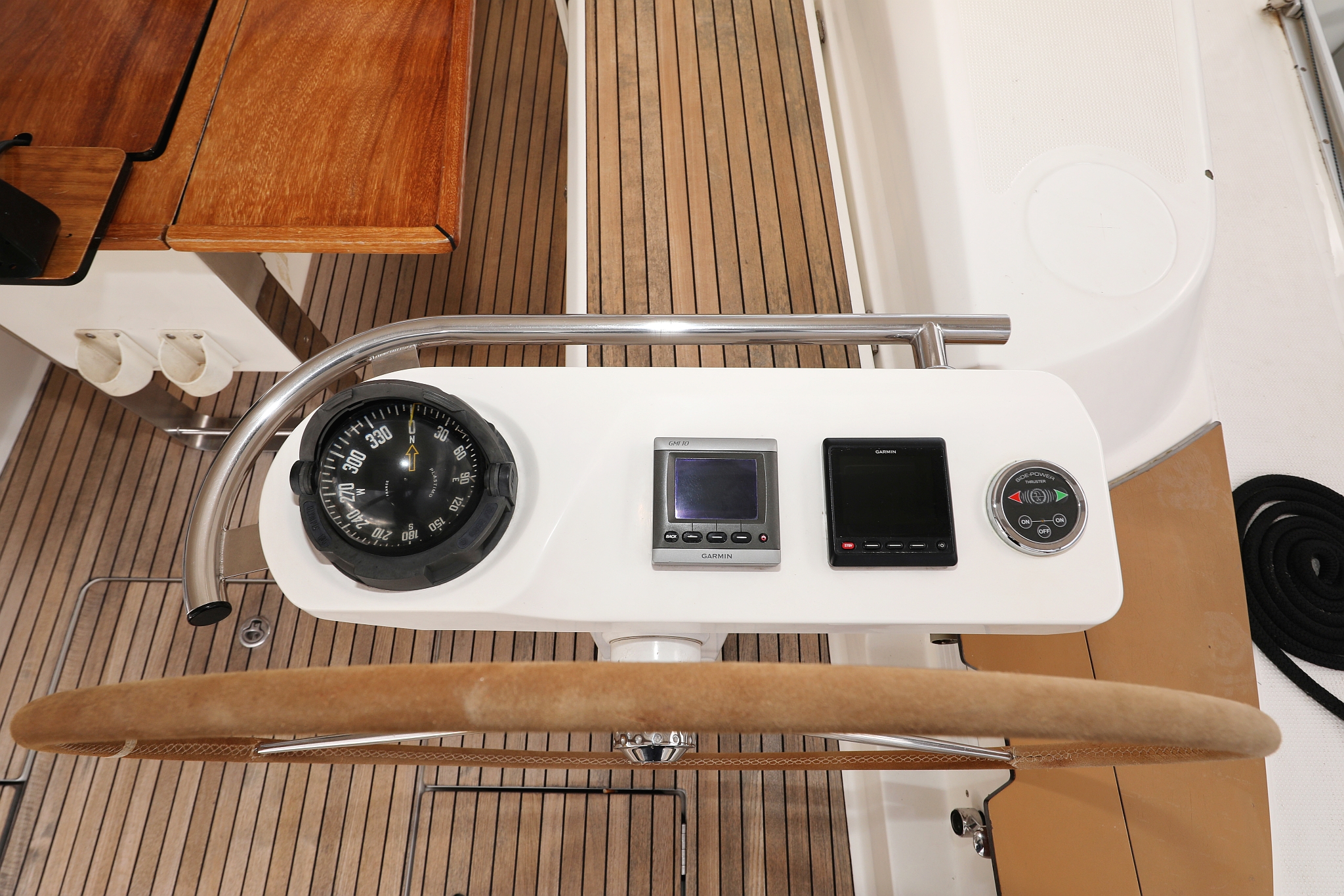 Bavaria Cruiser 50 — photo 5