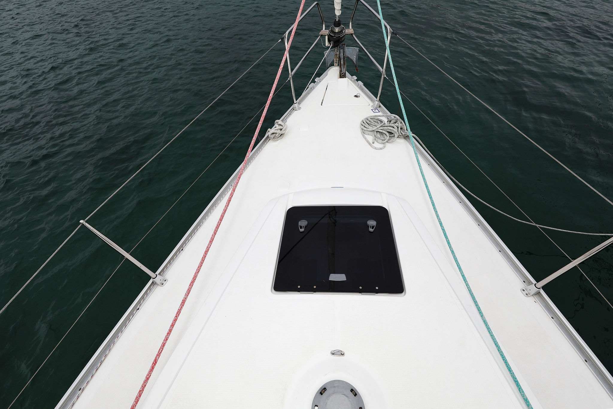 Bavaria Cruiser 33 — photo 34
