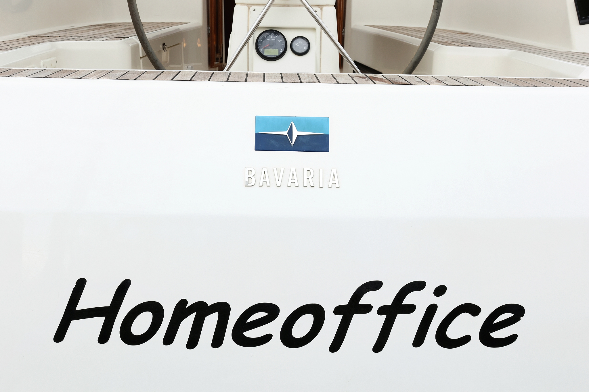 Bavaria Cruiser 33 — photo 36